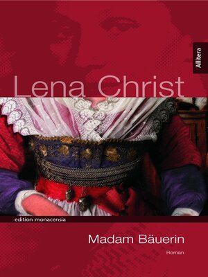 cover image of Madam Bäuerin